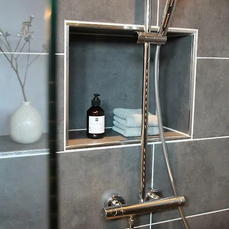 Junior The Backyard Tby 01 Apartamento