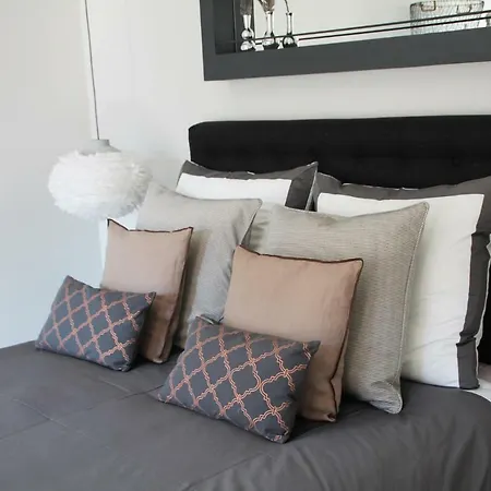 Apartamento Junior The Backyard Tby 01 Trier