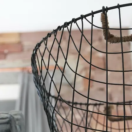 Apartamento Junior The Backyard Tby 01 Trier