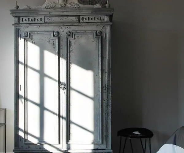 Junior The Backyard Tby 01 Appartamento *