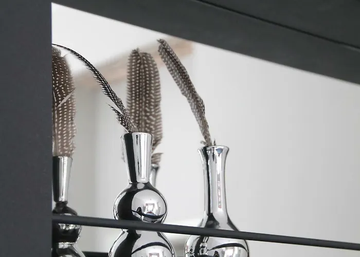 Appartamento Junior The Backyard Tby 01 *