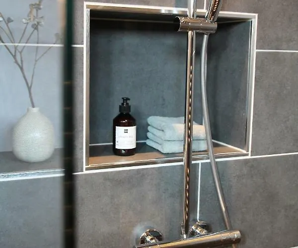 Junior The Backyard Tby 01 Appartamento