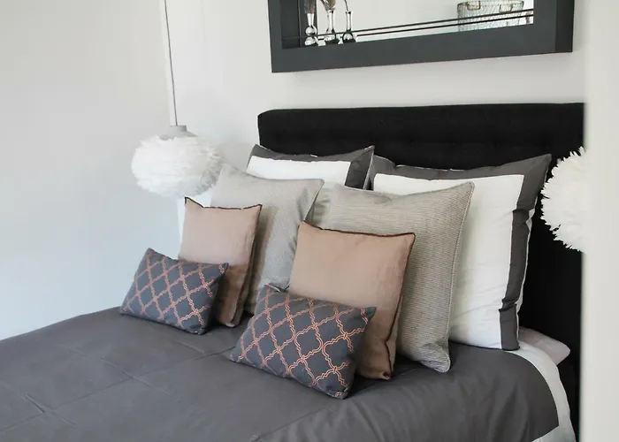 Apartamento Junior The Backyard Tby 01 Trier