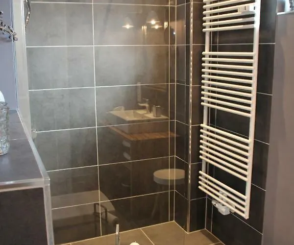 Junior The Backyard Tby 01 Appartamento Treviri