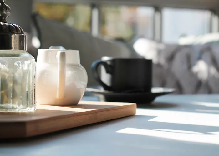 Apartment Junior The Backyard Tby 01