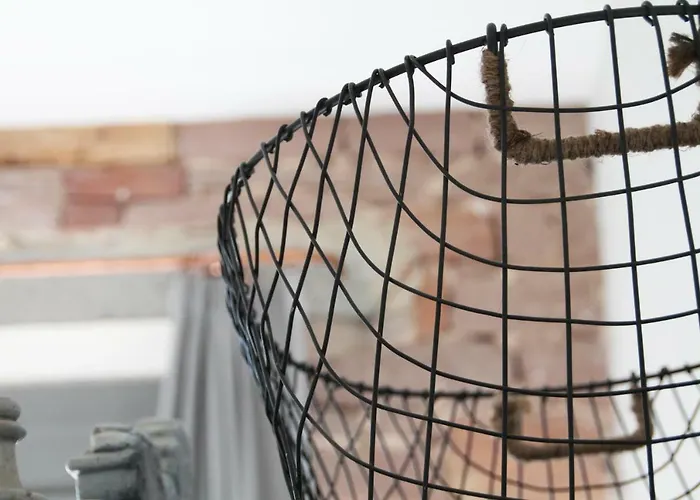 Appartamento Junior The Backyard Tby 01 Treviri