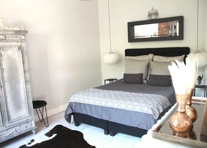 Appartamento Junior The Backyard Tby 01 Treviri